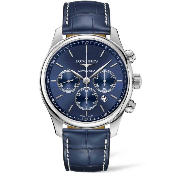 Longines The Longines Master Collection L2.859.4.92.0
