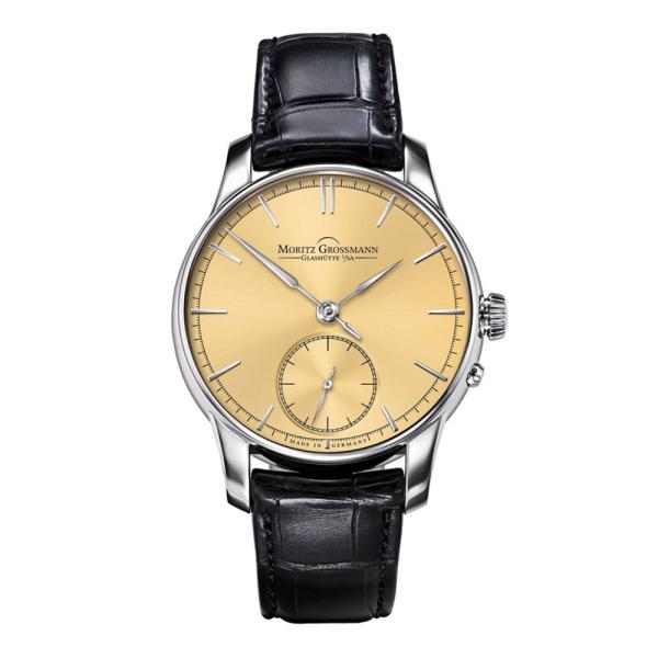ATUM Primavera Champagne Weißgold