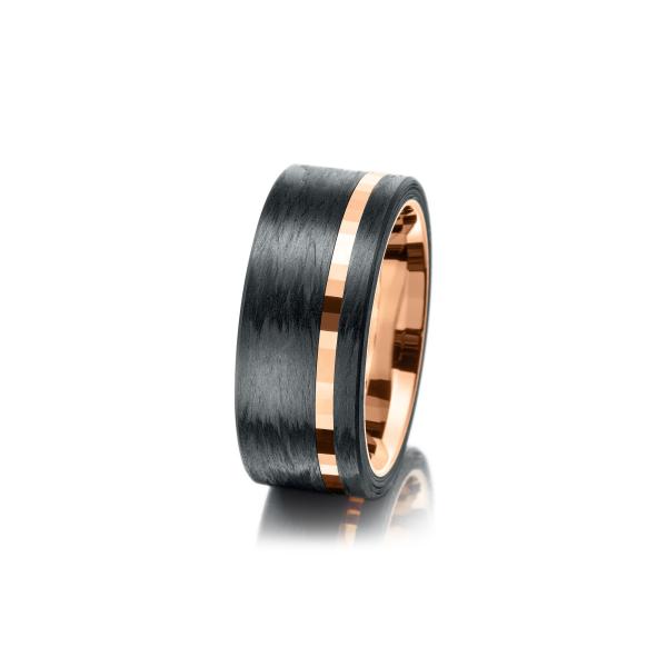 Meister Men's Collection Ring (Ref: 181.4808.00-R)