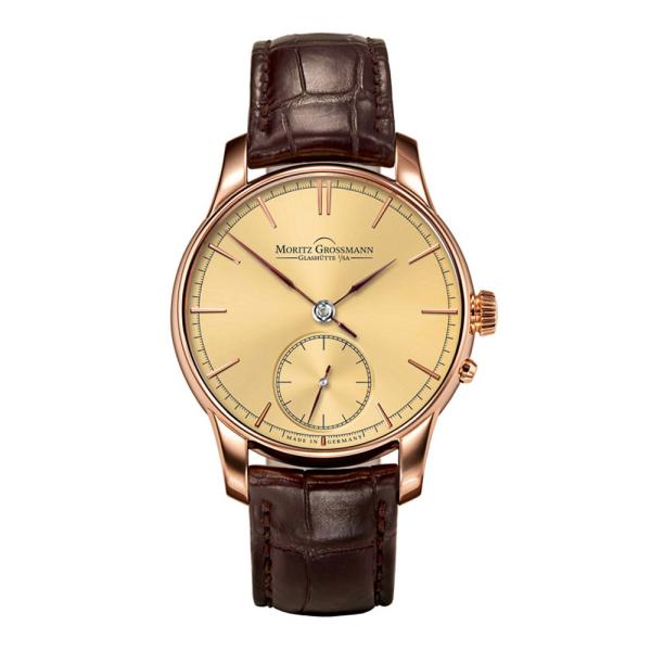 ATUM Primavera Champagne Roségold