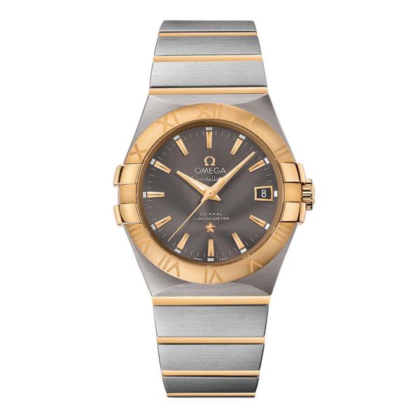 Constellation Co-Axial