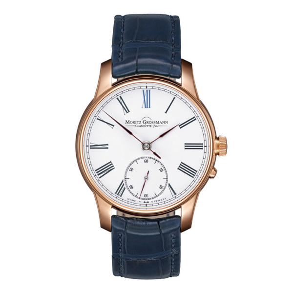 ATUM Polo Roségold