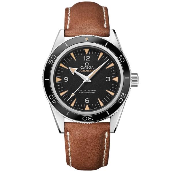 Seamaster 300 Co-Axial 41 mm