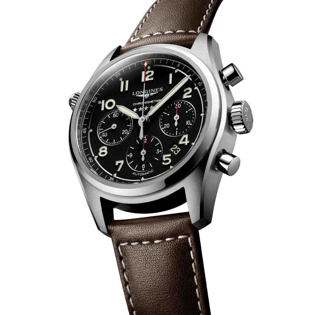 Longines - LONGINES SPIRIT CHRONOGRAPH