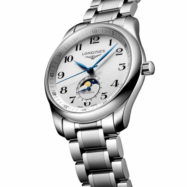 Longines - The Longines Master Collection