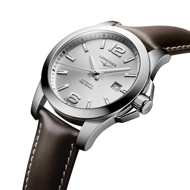 Longines - CONQUEST