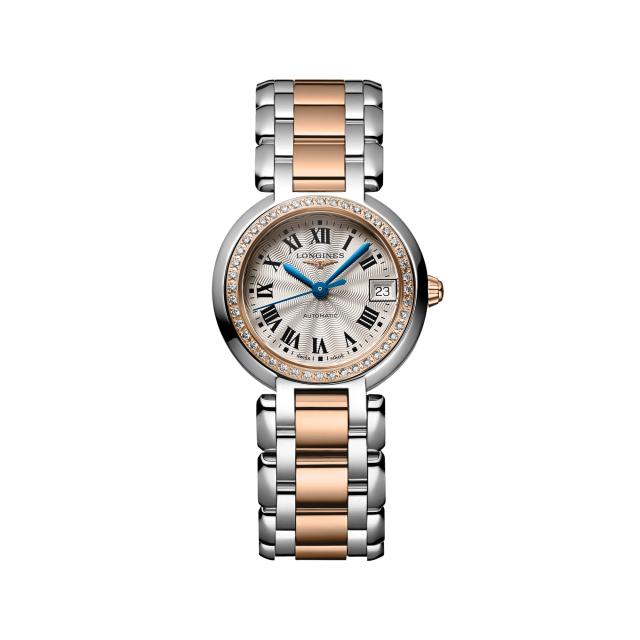 Longines - Longines PrimaLuna