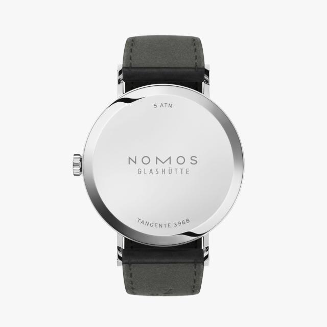 NOMOS Glashütte - Tangente neomatik 39