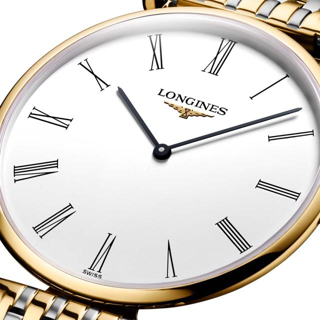 Longines - La Grande Classique de Longines