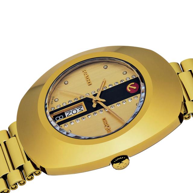 Rado - The Original Automatic
