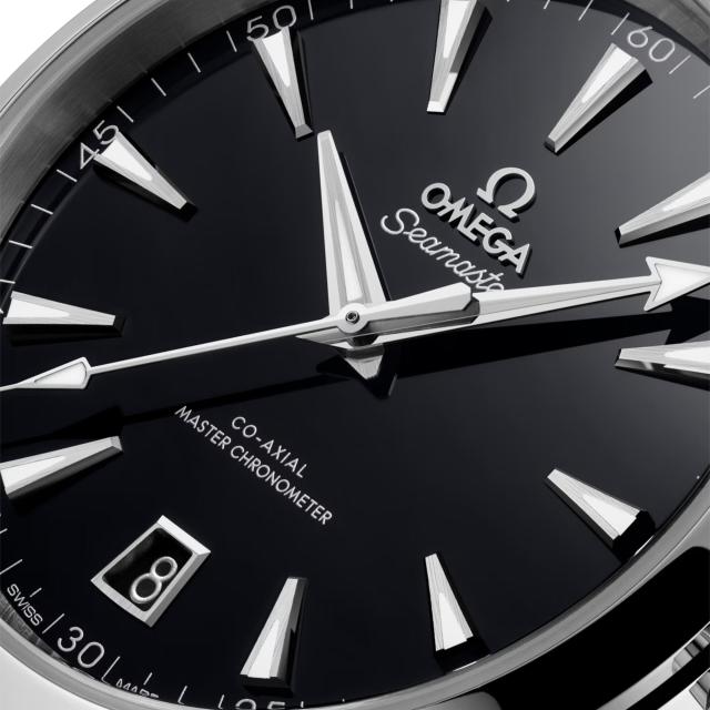 Omega - Seamaster Aqua Terra 150 M