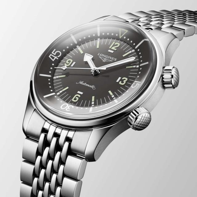 Longines - LONGINES LEGEND DIVER