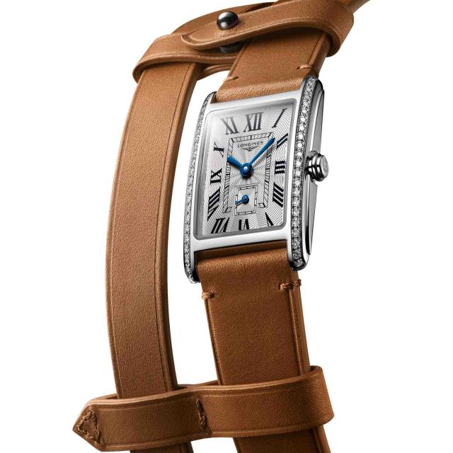 Longines - LONGINES DOLCEVITA X YVY