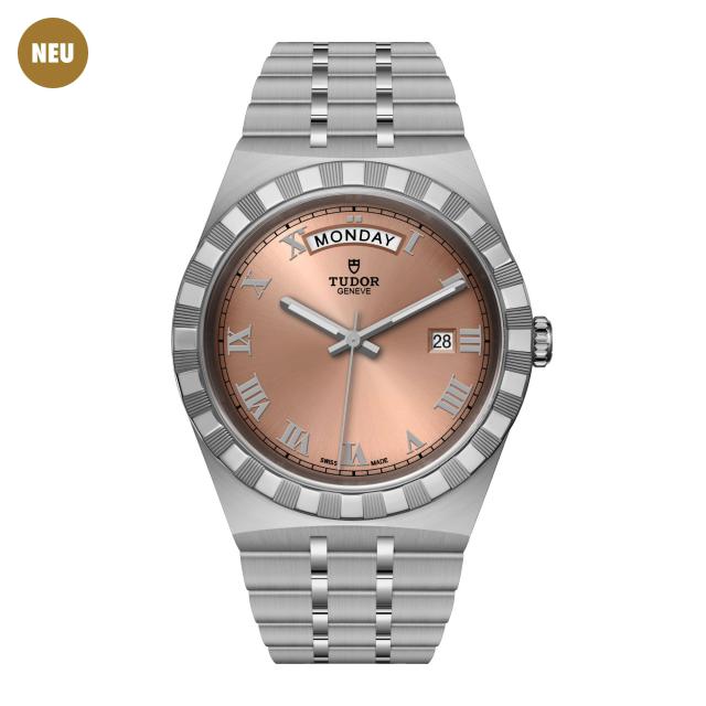 Tudor - TUDOR Royal