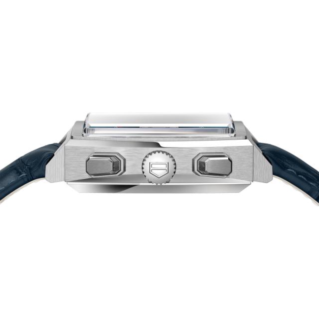 TAG Heuer - TAG HEUER MONACO CHRONOGRAPH