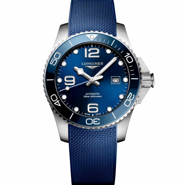 Longines - HYDROCONQUEST