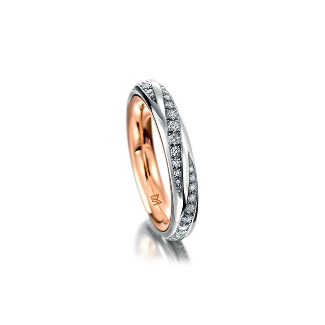 Meister - Girello Ring