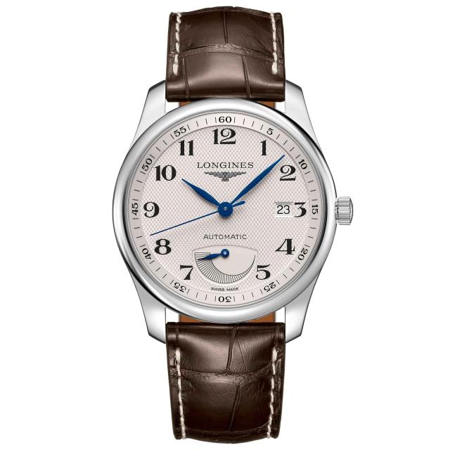 Longines - The Longines Master Collection