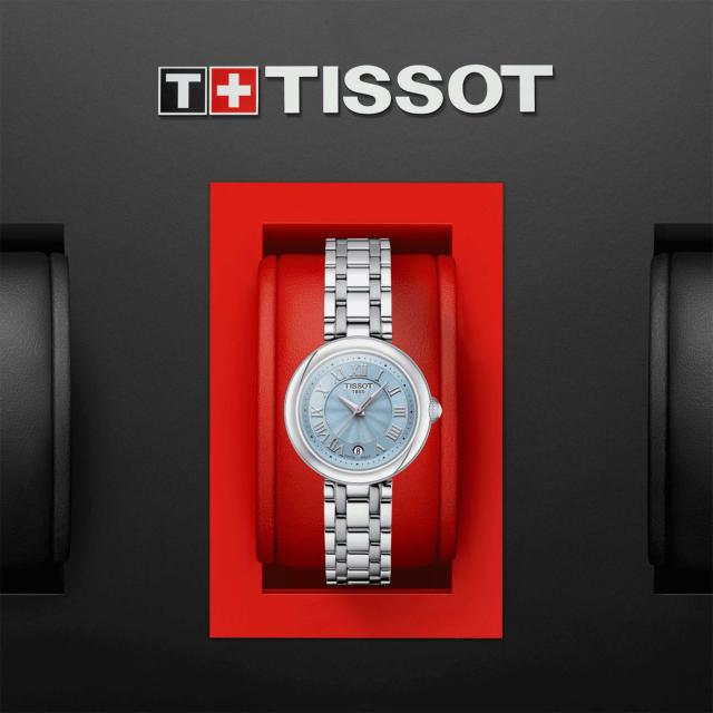 Tissot - Tissot Bellissima Small Lady