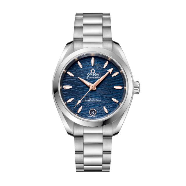 Omega - Seamaster Aqua Terra 150 M