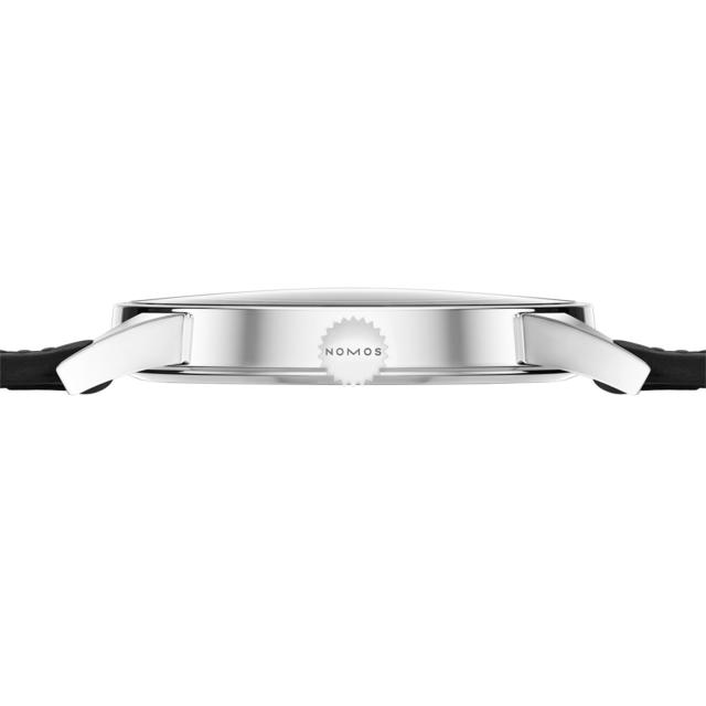 NOMOS Glashütte - Minimatik 39 Datum