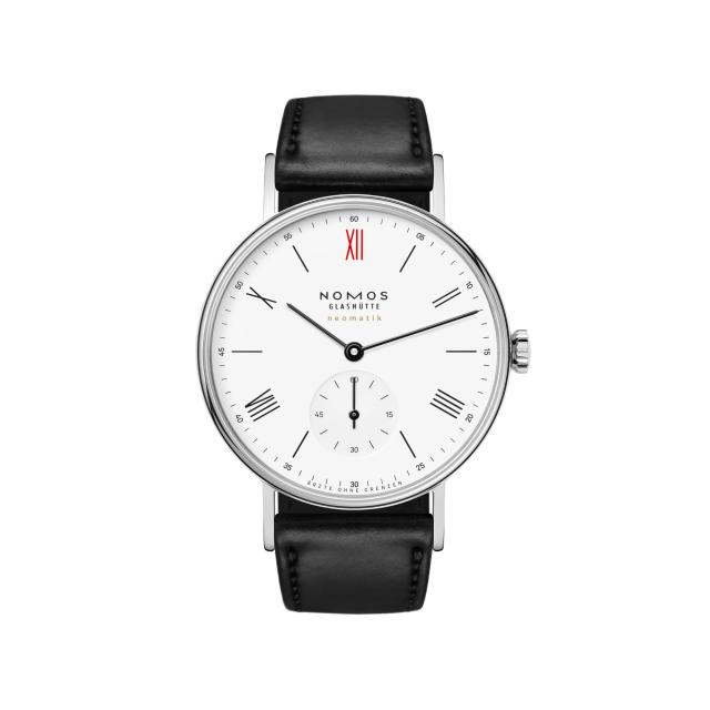 NOMOS Glashütte - Ludwig neomatik