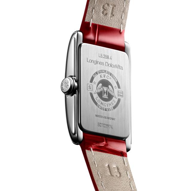 Longines - Longines DolceVita