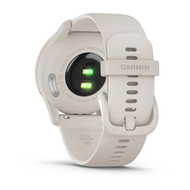 Garmin - vívomove® Trend