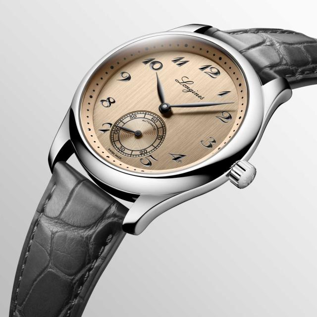 Longines - LONGINES MASTER COLLECTION