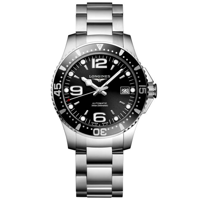 Longines - HYDROCONQUEST