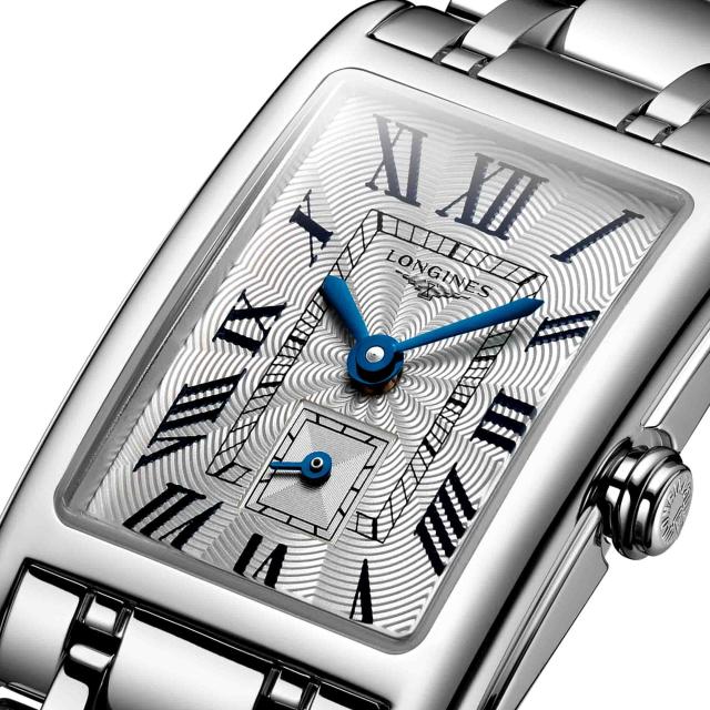 Longines - LONGINES DOLCEVITA