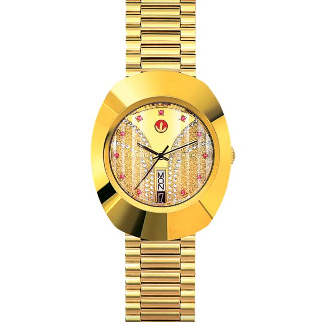 Rado - The Original Automatic