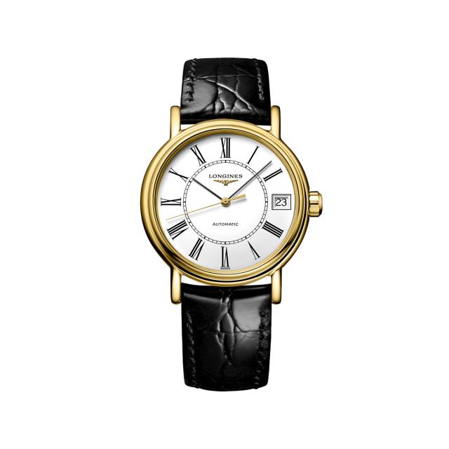 Longines - Présence