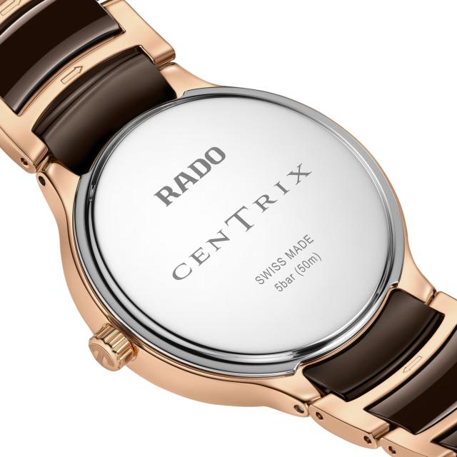 Rado - Centrix Diamonds