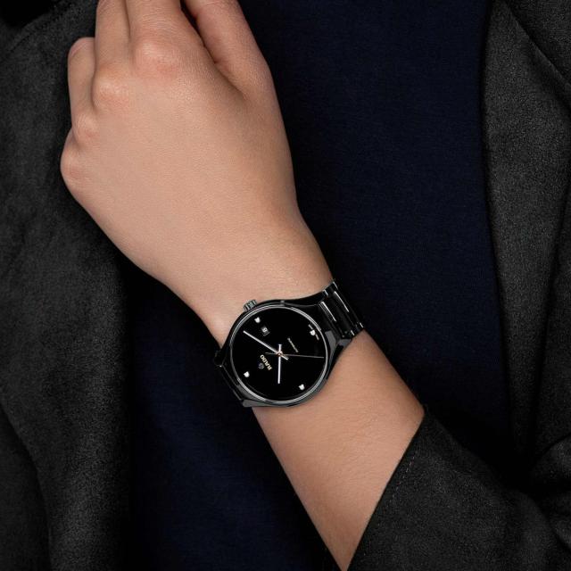 Rado - True Automatic Diamonds