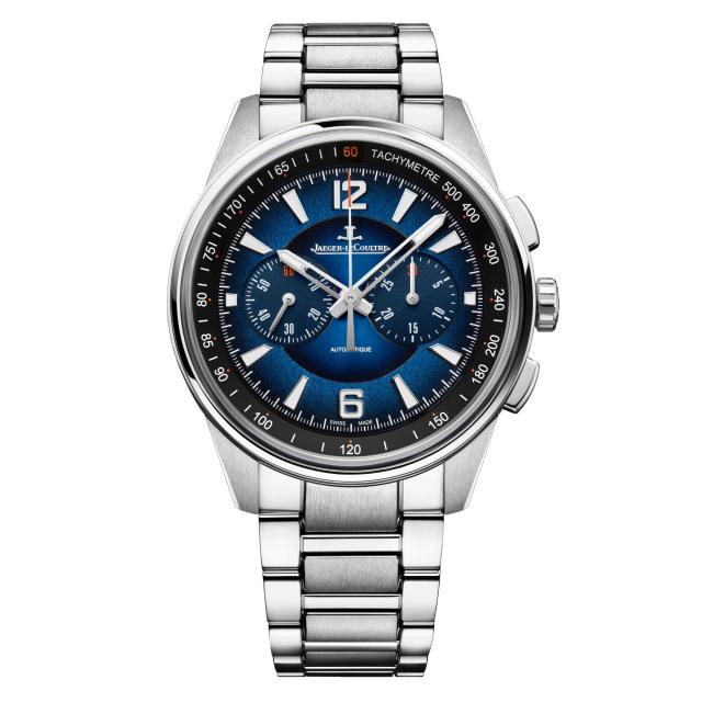 Jaeger-LeCoultre - Polaris Chronograph