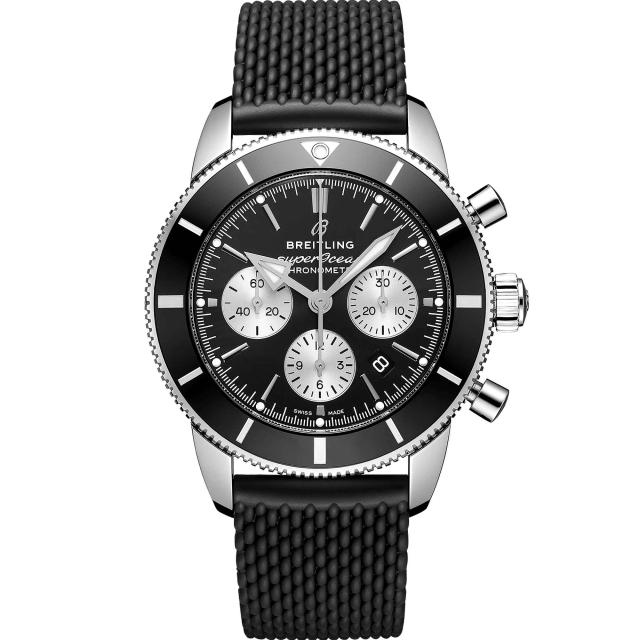 Breitling - Superocean Heritage B01 Chronograph 44