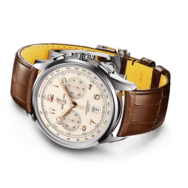 Breitling - Premier B01 Chronograph 42