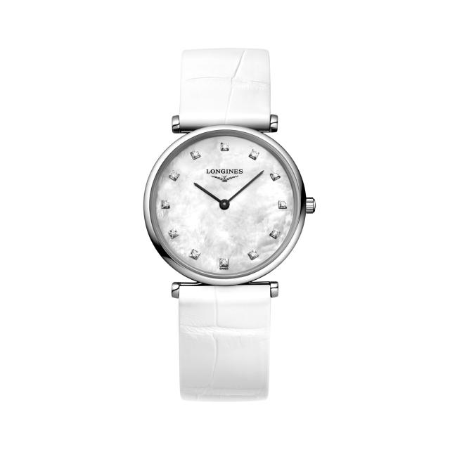 Longines - LA GRANDE CLASSIQUE DE LONGINES