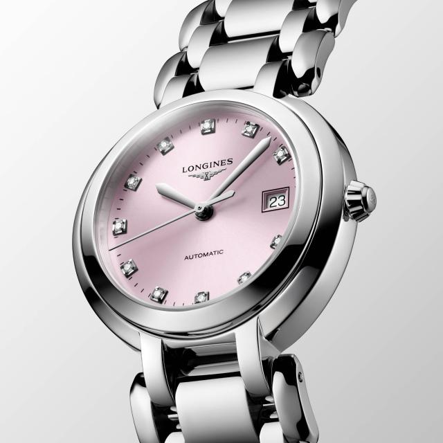 Longines - Longines Primaluna