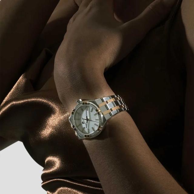Maurice Lacroix - Aikon Quartz