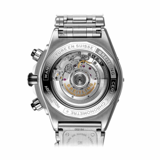 Breitling - Super Chronomat B01 44
