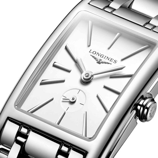 Longines - LONGINES DOLCEVITA