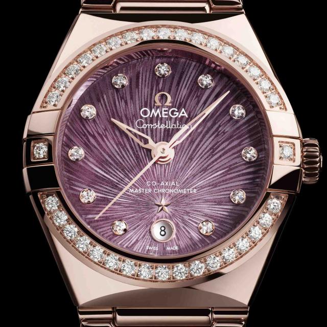 Omega - Constellation