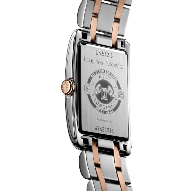 Longines - LONGINES DOLCEVITA