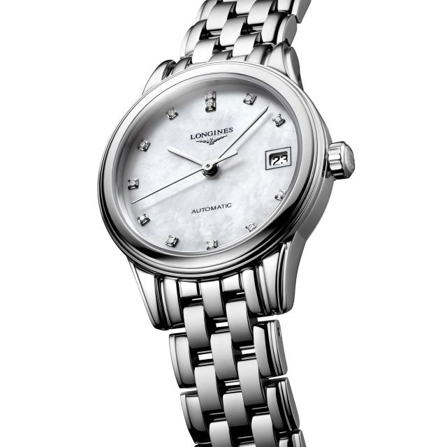 Longines - FLAGSHIP