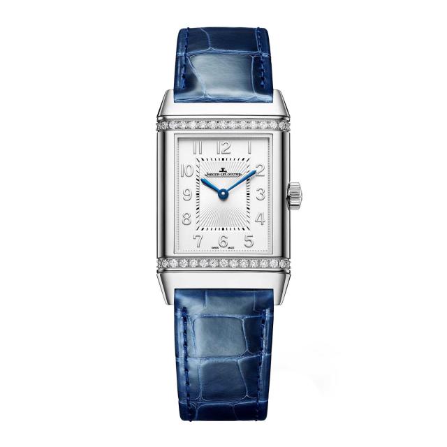 Jaeger-LeCoultre - Reverso Classic Duetto