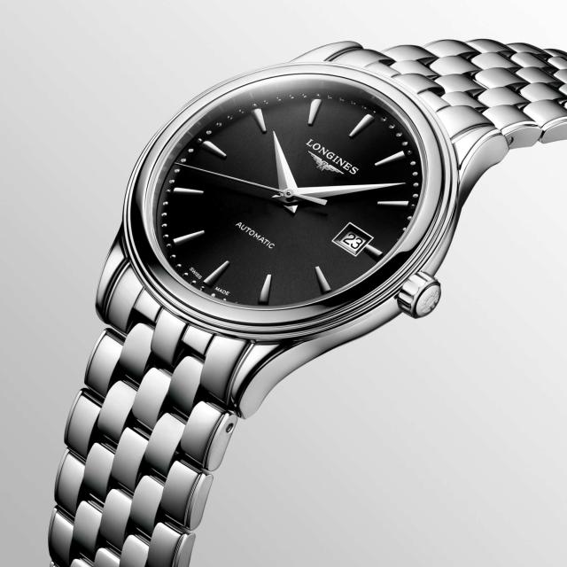 Longines - FLAGSHIP