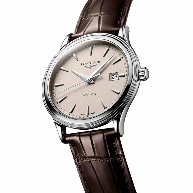 Longines - FLAGSHIP