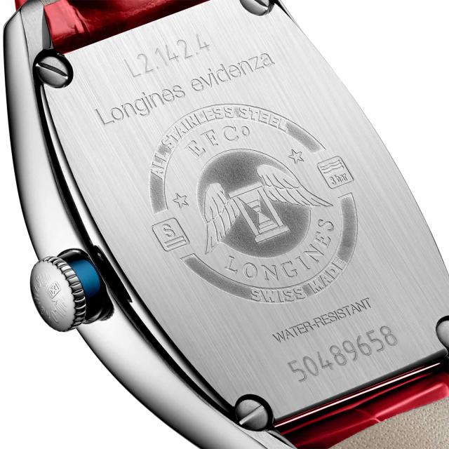 Longines - Longines Evidenza